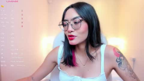 Azura online show from 16, 3, 2026