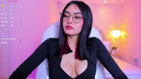 Azura online show from 28, 4, 2026