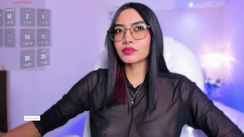Snapshot of azurakindong chatting on 9, 6, 2026 Azura online show from 9, 6, 2026