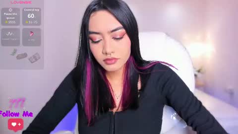 Snapshot of azurakindong chatting on 17, 6, 2026 Azura online show from 17, 6, 2026
