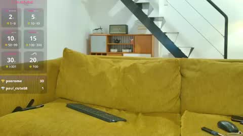 Snapshot of azurea69 chatting on 29, 7, 2026 Azurea69 online show from 29, 7, 2026