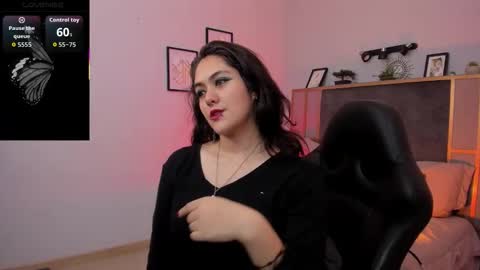 Azurra  online show from 3, 11, 2025