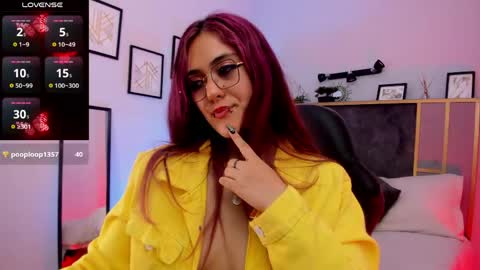 Azurra  online show from 21, 5, 2026