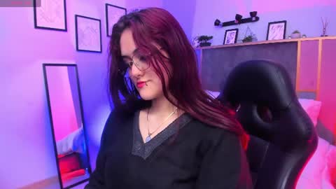 Azurra  online show from 17, 7, 2026
