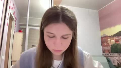 Snapshot of azzieheberly chatting on 23, 6, 2026 Niki online show from 23, 6, 2026
