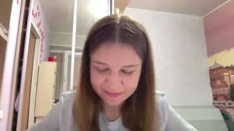 Snapshot of azzieheberly chatting on 30, 6, 2026 Niki online show from 30, 6, 2026