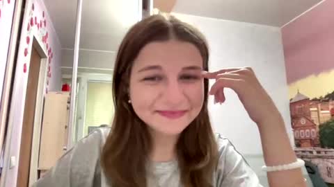 Snapshot of azzieheberly chatting on 23, 7, 2026 Niki online show from 23, 7, 2026