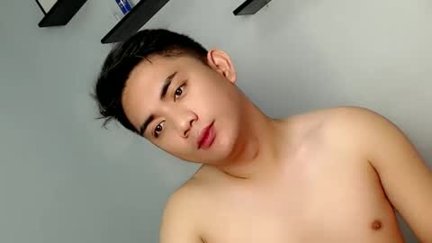 Snapshot of b0ricat_ chatting on 1, 1, 2025 Boricat Ng Davao online show from 1, 1, 2025