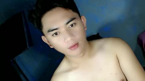 Snapshot of b0ricat_ chatting on 19, 1, 2025 Boricat Ng Davao online show from 19, 1, 2025