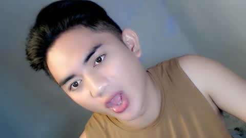 Snapshot of b0ricat_ chatting on 21, 1, 2025 Boricat Ng Davao online show from 21, 1, 2025