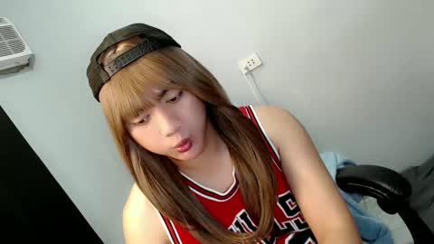 Snapshot of b0ricat_ chatting on 26, 1, 2025 Boricat Ng Davao online show from 26, 1, 2025