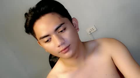 Snapshot of b0ricat_ chatting on 27, 1, 2025 Boricat Ng Davao online show from 27, 1, 2025