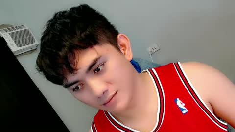 Snapshot of b0ricat_ chatting on 9, 2, 2025 Boricat Ng Davao online show from 9, 2, 2025