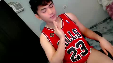 Snapshot of b0ricat_ chatting on 10, 2, 2025 Boricat Ng Davao online show from 10, 2, 2025