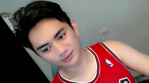 Snapshot of b0ricat_ chatting on 10, 2, 2025 Boricat Ng Davao online show from 10, 2, 2025