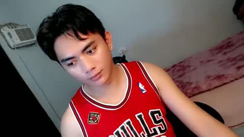 Snapshot of b0ricat_ chatting on 12, 2, 2025 Boricat Ng Davao online show from 12, 2, 2025