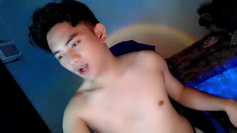 Snapshot of b0ricat_ chatting on 11, 3, 2025 Boricat Ng Davao online show from 11, 3, 2025