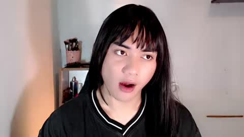 Snapshot of b0ricat_ chatting on 19, 3, 2026 Boricat Ng Davao online show from 19, 3, 2026