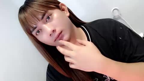 Snapshot of b0ricat_ chatting on 20, 3, 2026 Boricat Ng Davao online show from 20, 3, 2026