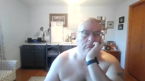 Snapshot of b1gh0rnyguy chatting on 7, 10, 2025 Cory online show from 7, 10, 2025