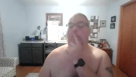 Snapshot of b1gh0rnyguy chatting on 30, 10, 2025 Cory online show from 30, 10, 2025