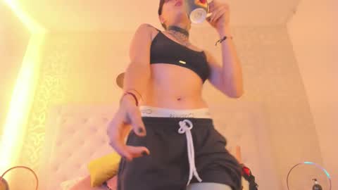 Anny online show from 25, 9, 2025