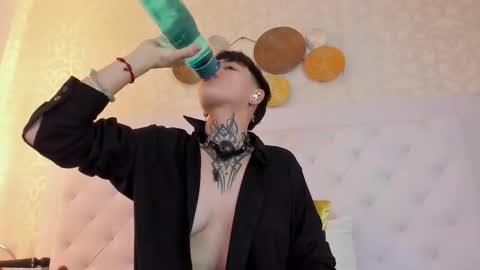 Anny online show from 7, 2, 2026