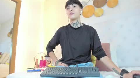 Anny online show from 10, 2, 2026