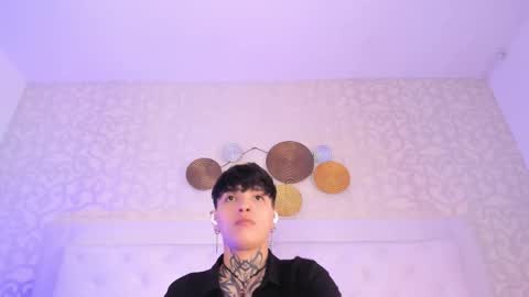 Anny online show from 20, 3, 2026