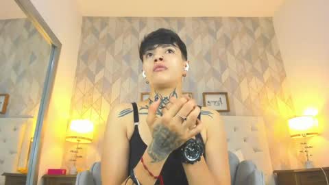Anny online show from 2, 5, 2026