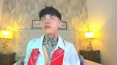 Anny online show from 9, 5, 2026