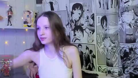 b4by_emilia online show from 14, 2, 2025