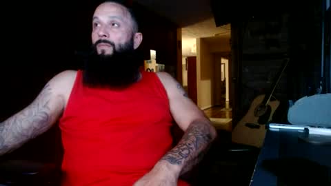 Miguel online show from 15, 6, 2026