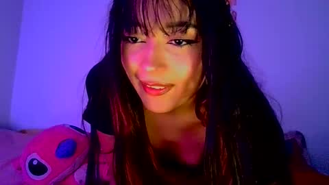 Sofia you baby online show from 15, 1, 2026