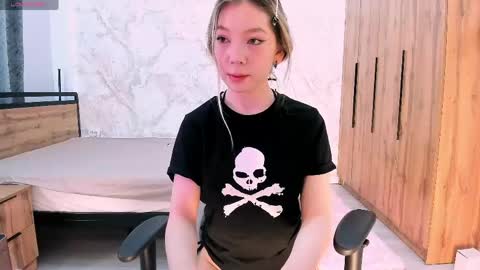 Cute Raby online show from 6, 5, 2026