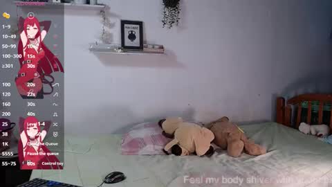 babby_swet online show from 16, 3, 2026
