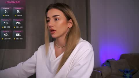 Inna online show from 13, 2, 2025