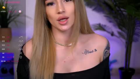 Inna online show from 7, 3, 2025