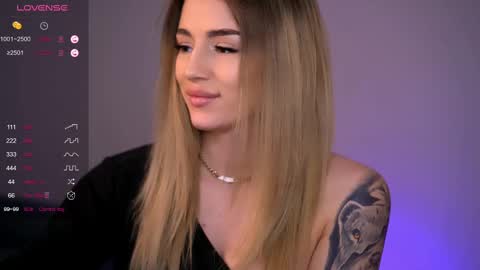 Inna online show from 7, 3, 2025