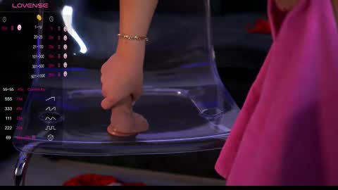 Inna online show from 10, 9, 2025