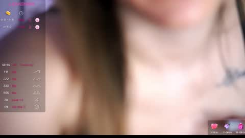 Inna online show from 10, 10, 2025