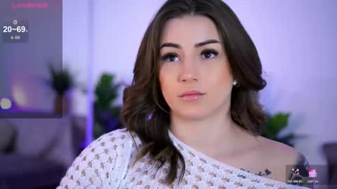 Inna online show from 20, 2, 2026