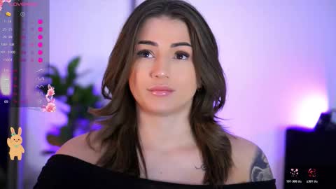 Inna online show from 12, 3, 2026