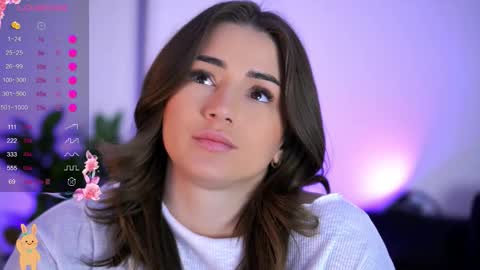 Inna online show from 13, 3, 2026