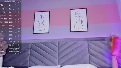 babe_sophiee online show from 3, 12, 2024