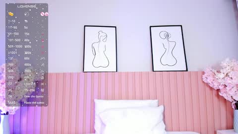 babe_sophiee online show from 12, 12, 2024