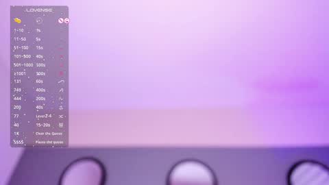 babe_sophiee online show from 15, 12, 2024