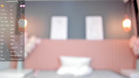 babe_sophiee online show from 10, 1, 2025