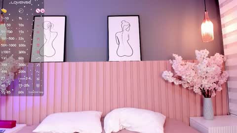 babe_sophiee online show from 7, 3, 2025