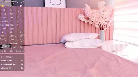 babe_sophiee online show from 7, 3, 2025